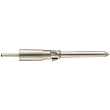 HARTING HAN DD Male 7.5A Crimp Contact for use with PC Adapter