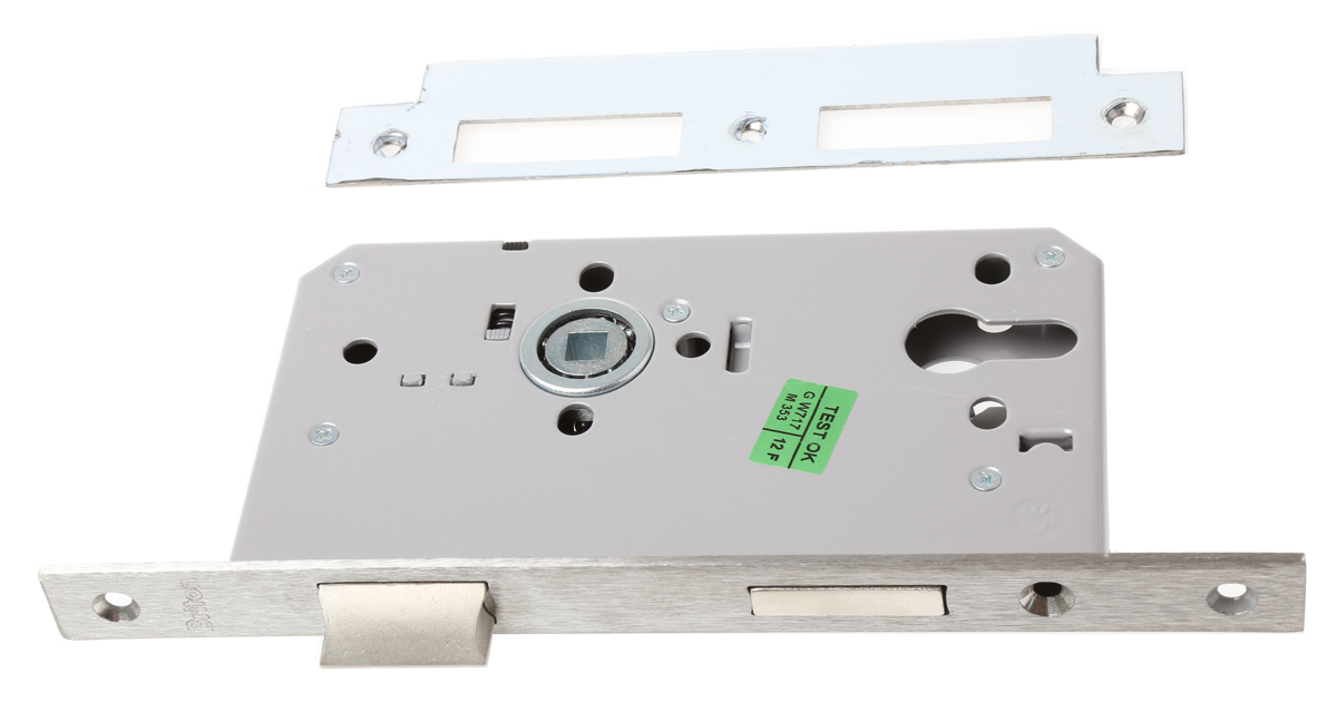 IR Security And Safety Sashlock Cylinder