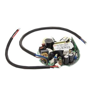 MEAN WELL LED Driver, 37V Output, 100W Output, 2.7A Output, Constant Current Dimmable