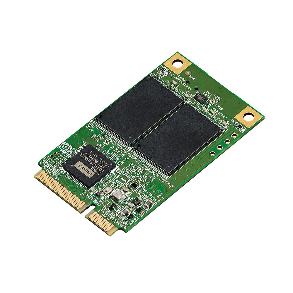 InnoDisk 3IE7 mSATA Internal SSD