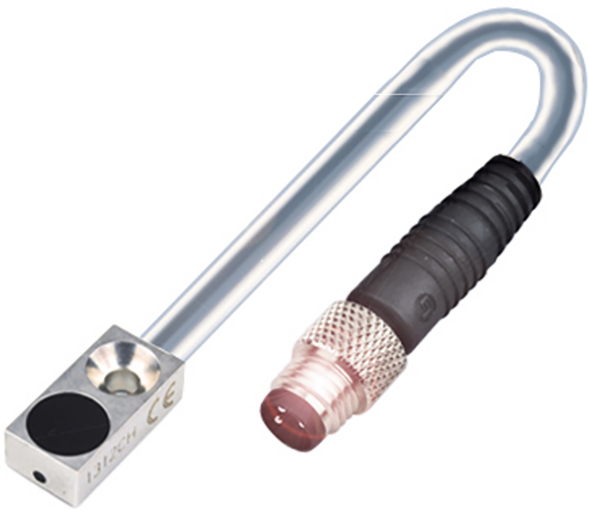 BALLUFF Inductive Block Proximity Sensor, 2 mm Detection, PNP NO, 10 → 30 V dc