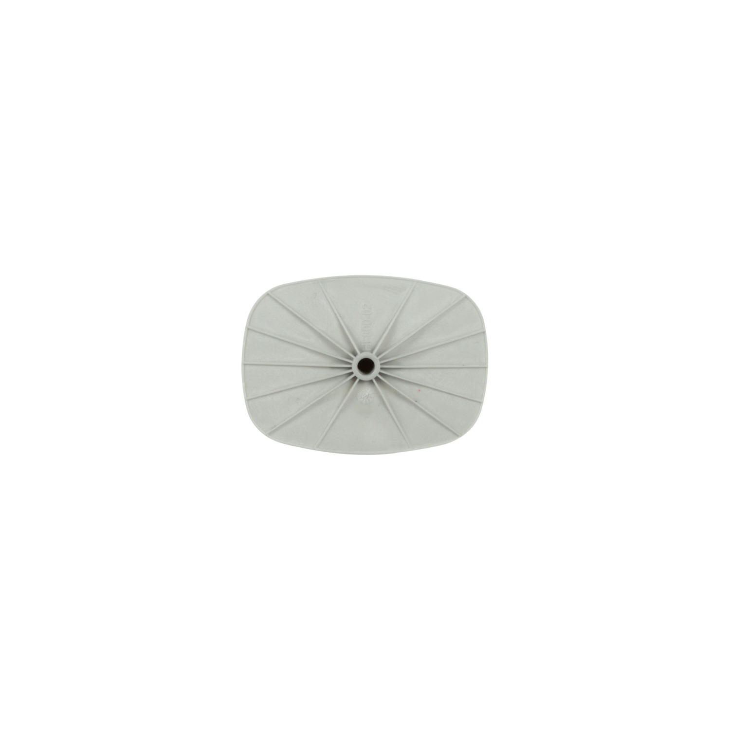 3M HF-800-02 Valve Kit for use with 3M 800 Series Respirator