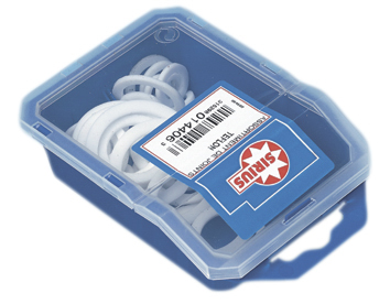 Watts 50 x Washer & Seal Kit