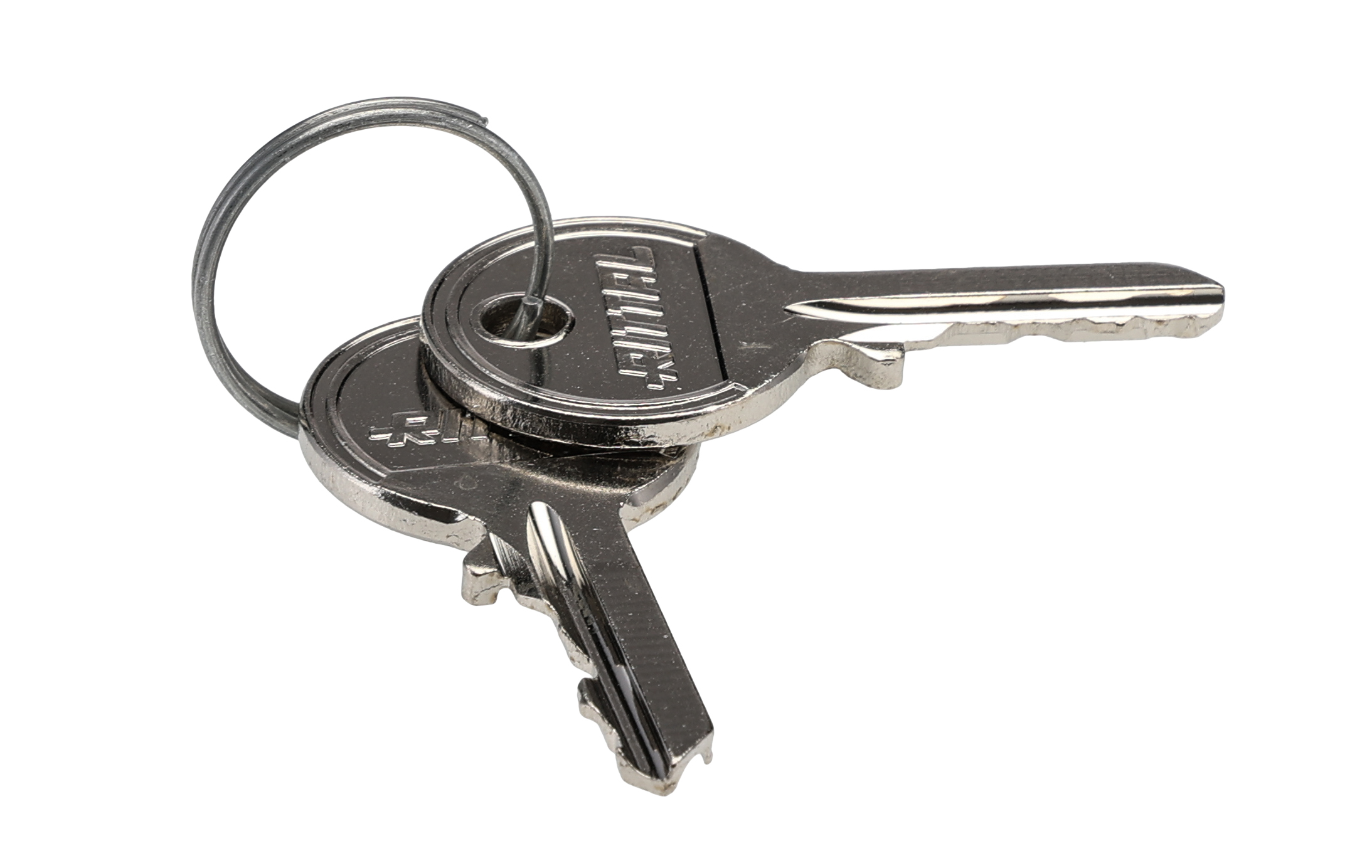 Rittal SZ Series Key with 3524 E barrel For Use With Security Lock 3524 E