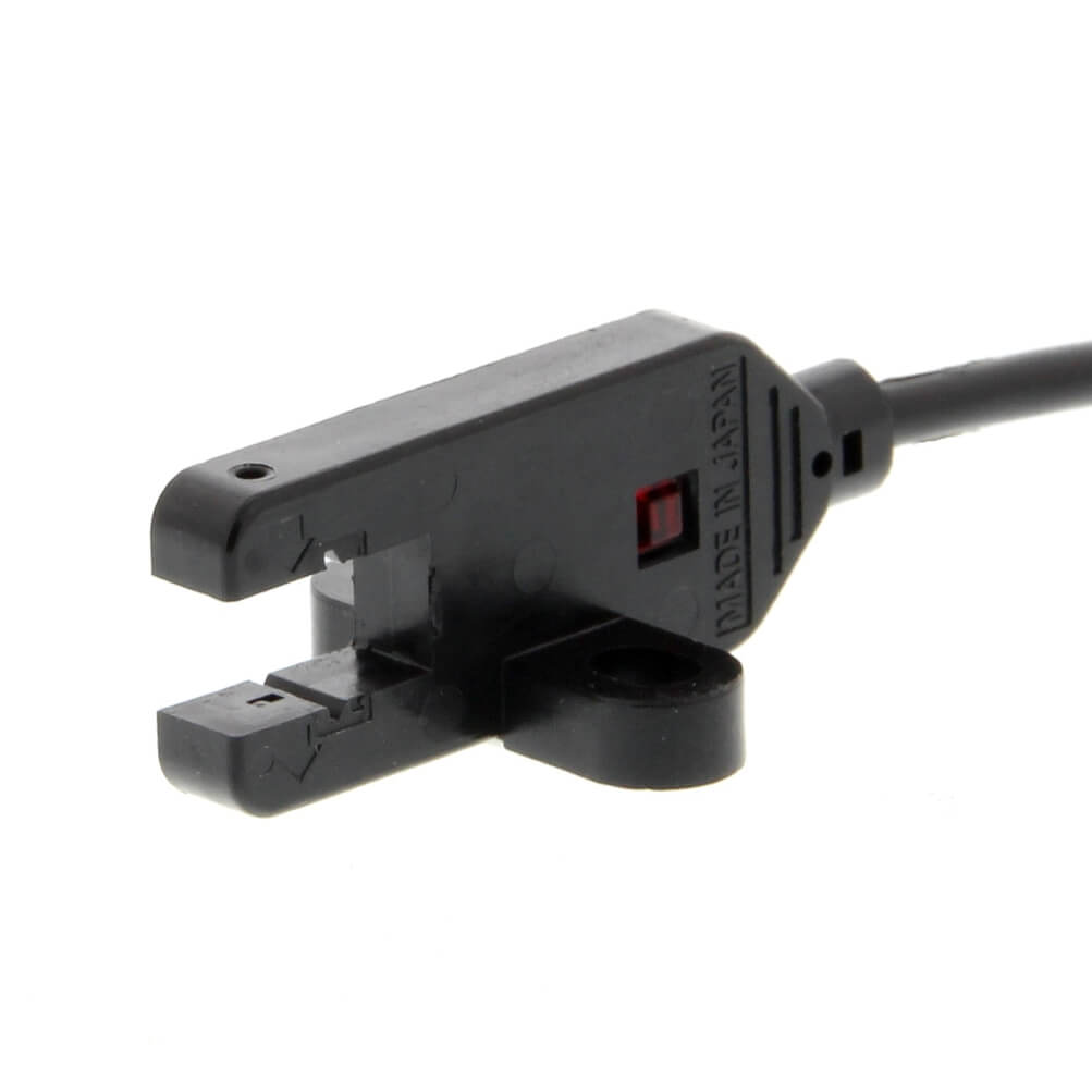 Omron Photoelectric Sensor