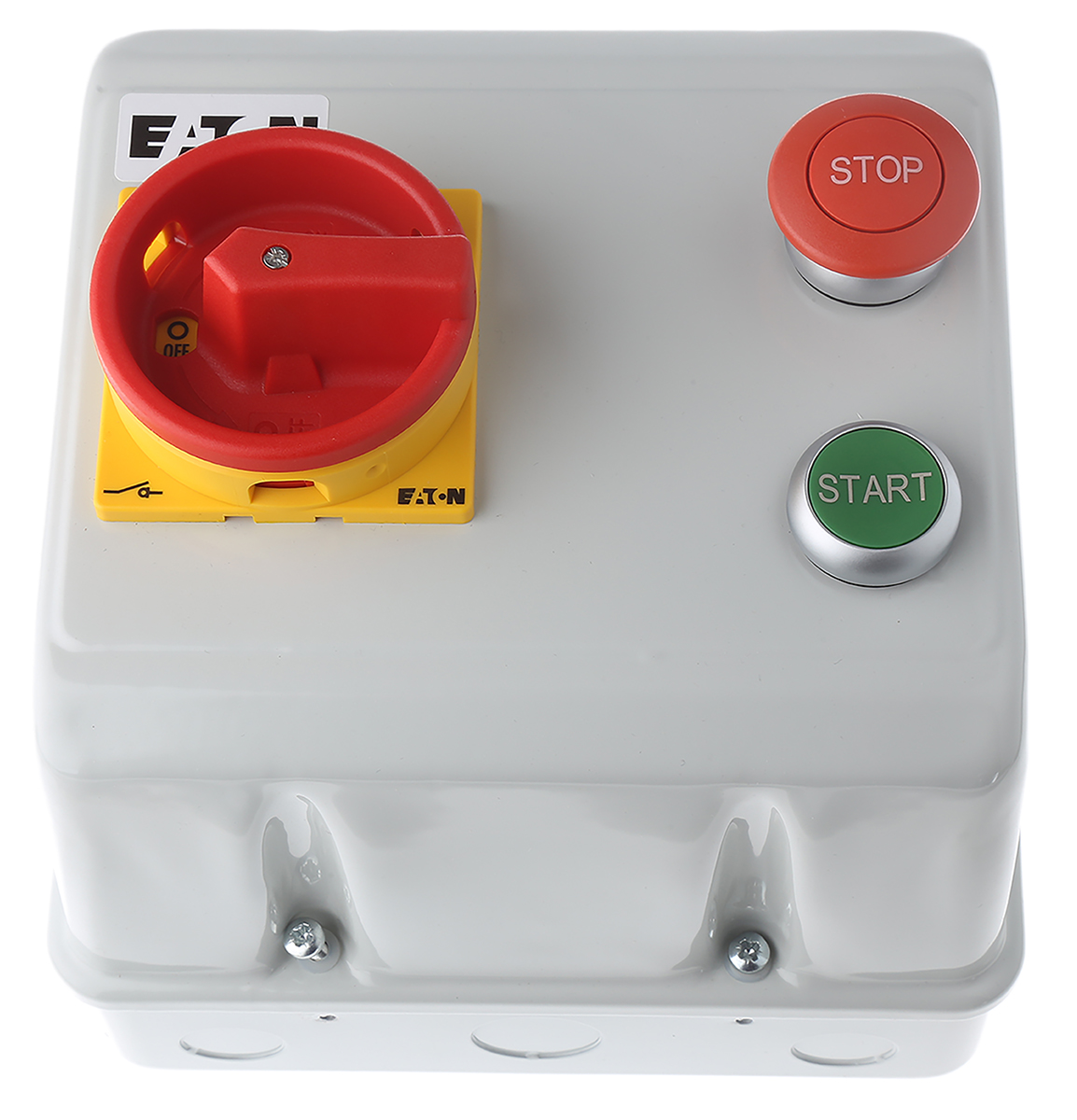 Eaton DOL Starter, DOL, 4 kW, 230 V ac, IP55
