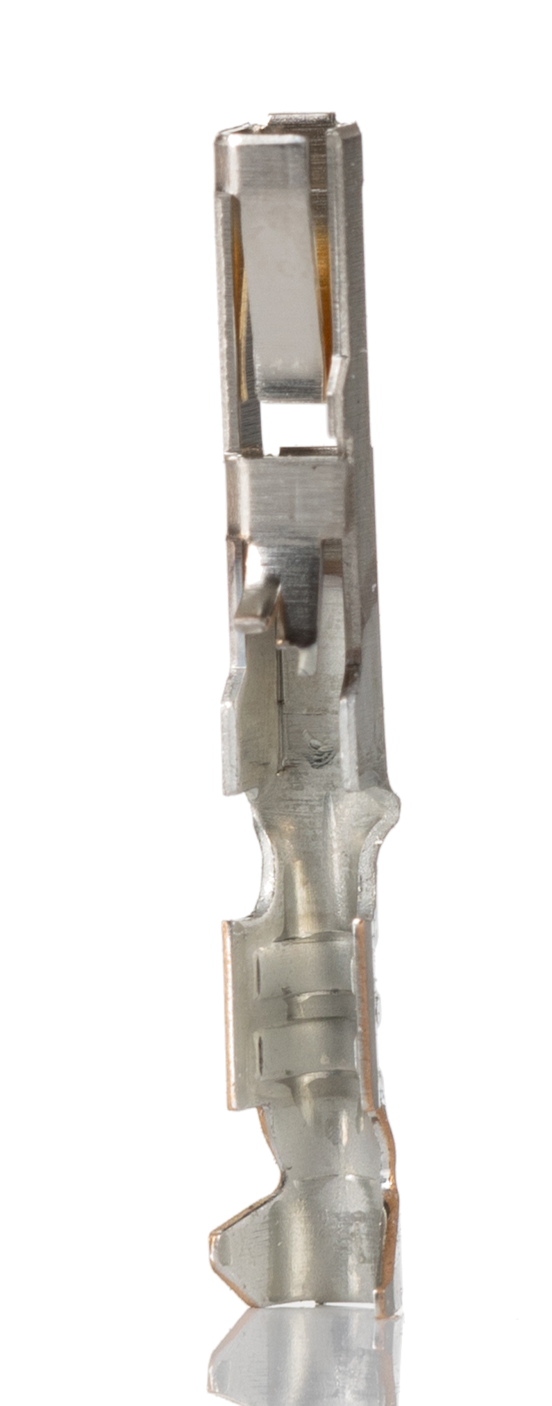 Molex C-Grid III Series Female Crimp Terminal, 24AWG Min, 22AWG Max