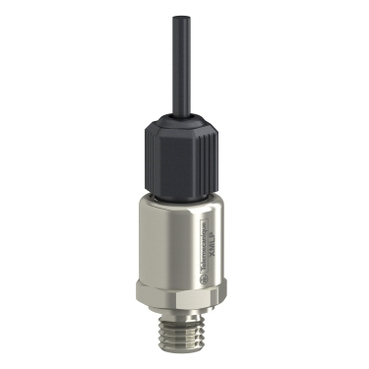 Telemecanique Sensors Pressure Switch, -1bar Min, 0bar Max, Analogue Output, Differential Reading