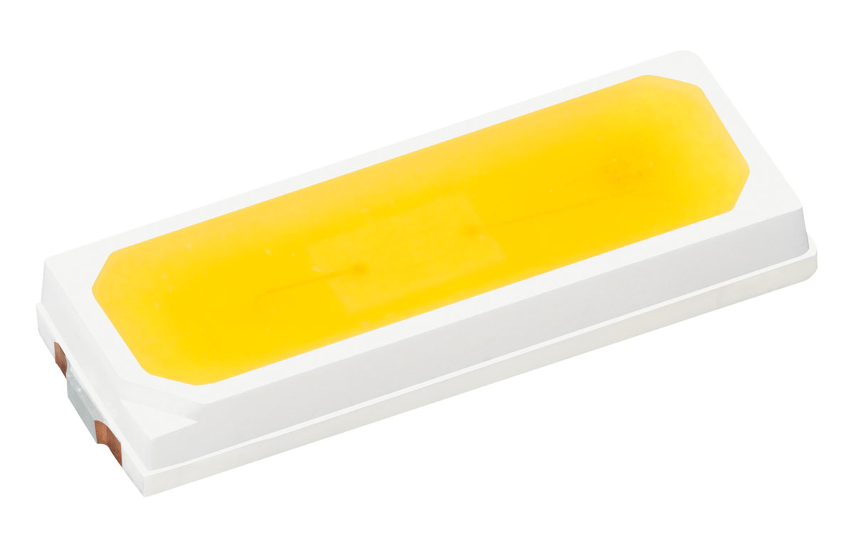 ams OSRAM3.15 V White LED  SMD, SYNIOS P2720 KW DPLS32.EC-6H6J-4U8X-1