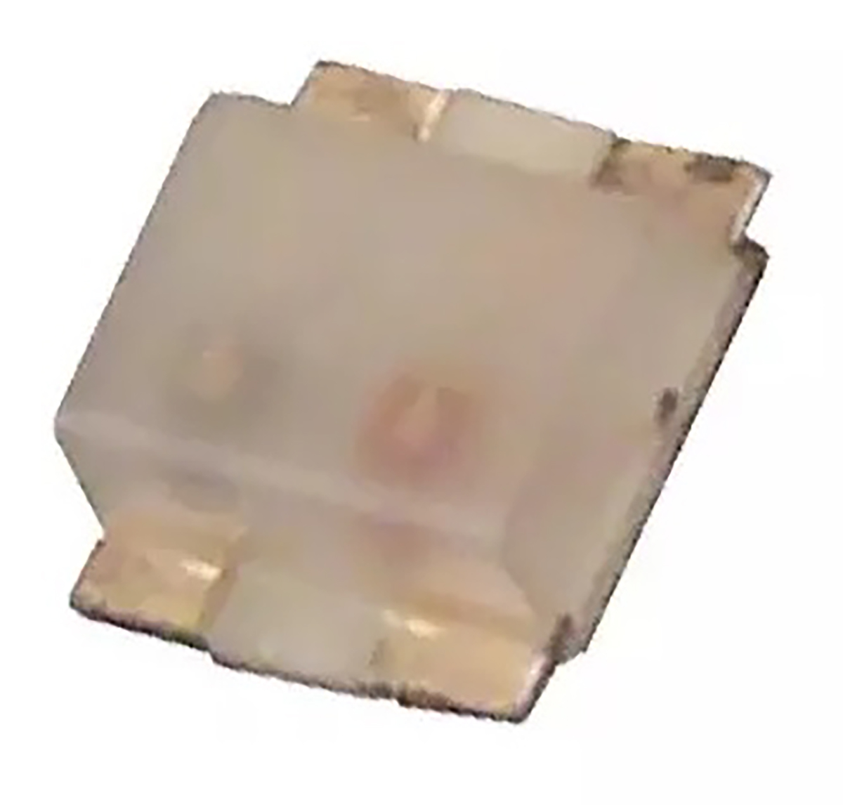 ROHM2.2 V Yellow-Green LED 1613 (0605)  SMD, SML-522MU8WT86