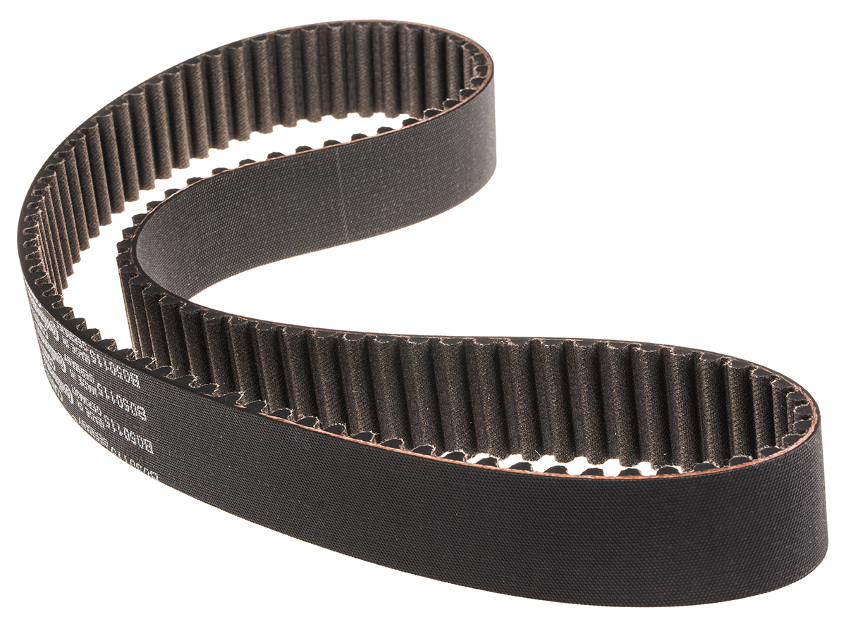 Contitech 880 8M 30 Timing Belt, 110 Teeth, 880mm Length, 30mm Width