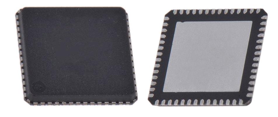 Infineon, 32 bit ARM Cortex M0, PSOC 4 Microcontroller, 48 MHz, 256kB FLASH, 56-Pin QFN