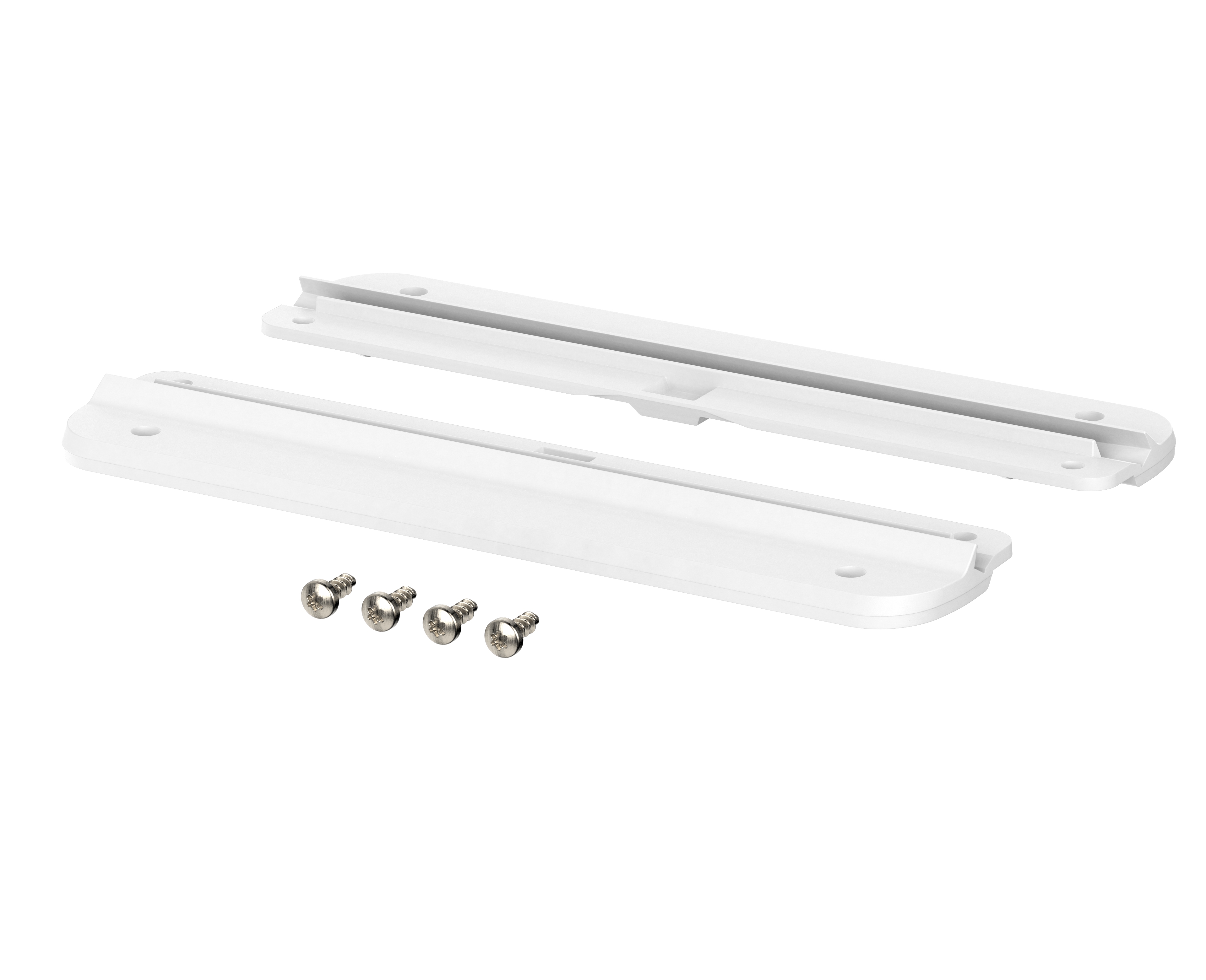 Bopla BoVersa Series White Polycarbonate General Purpose Enclosure, 150.1 x 4.5mm