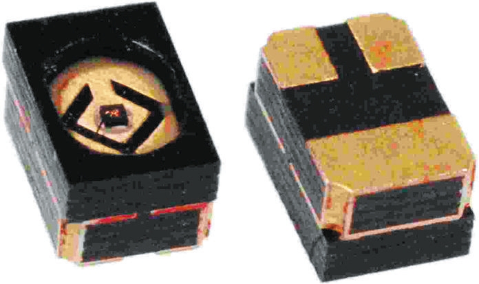 OPR5200 Optek, 890nm IR LED, SMD package