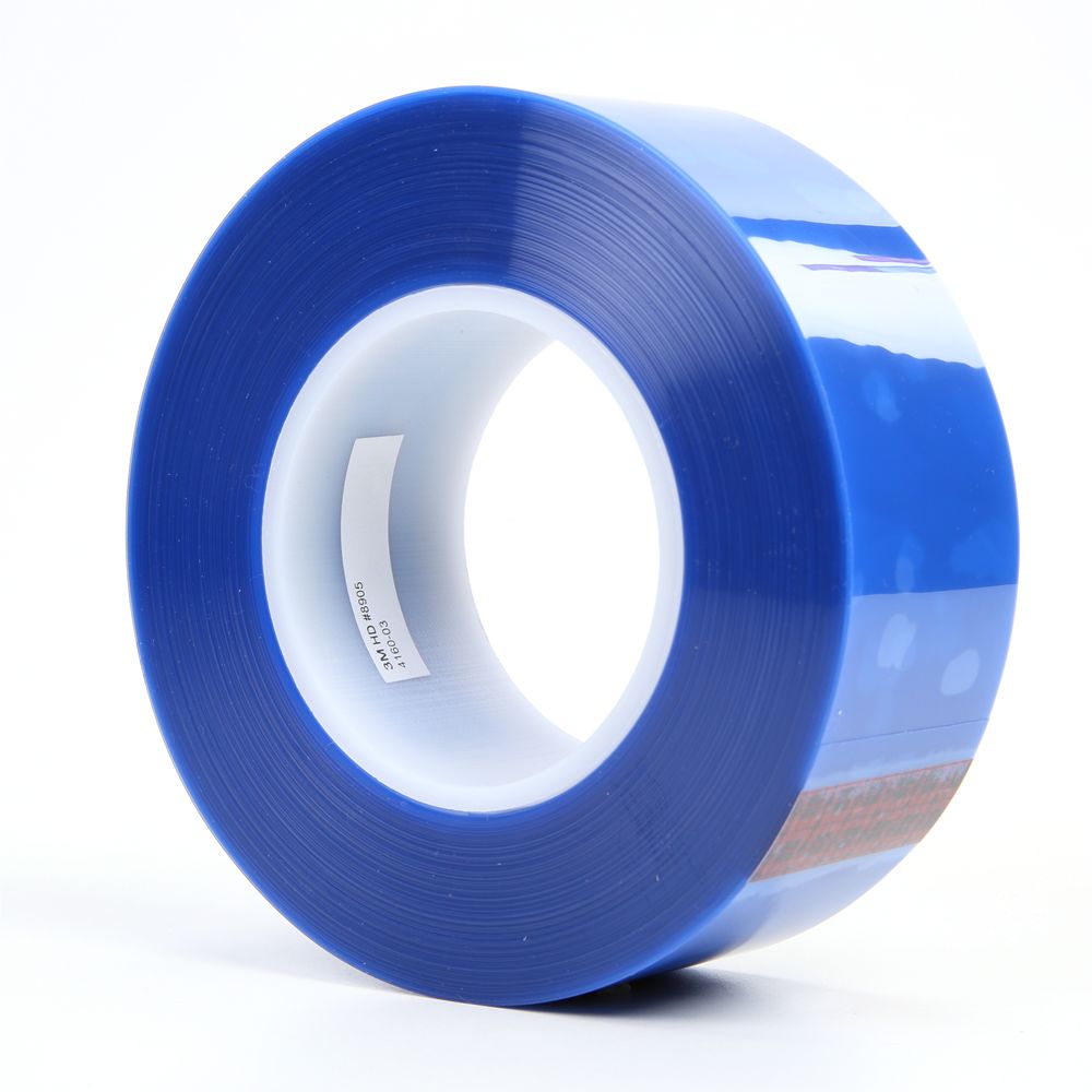 3M 8905 Blue Masking Tape 25.4mm x 66mm