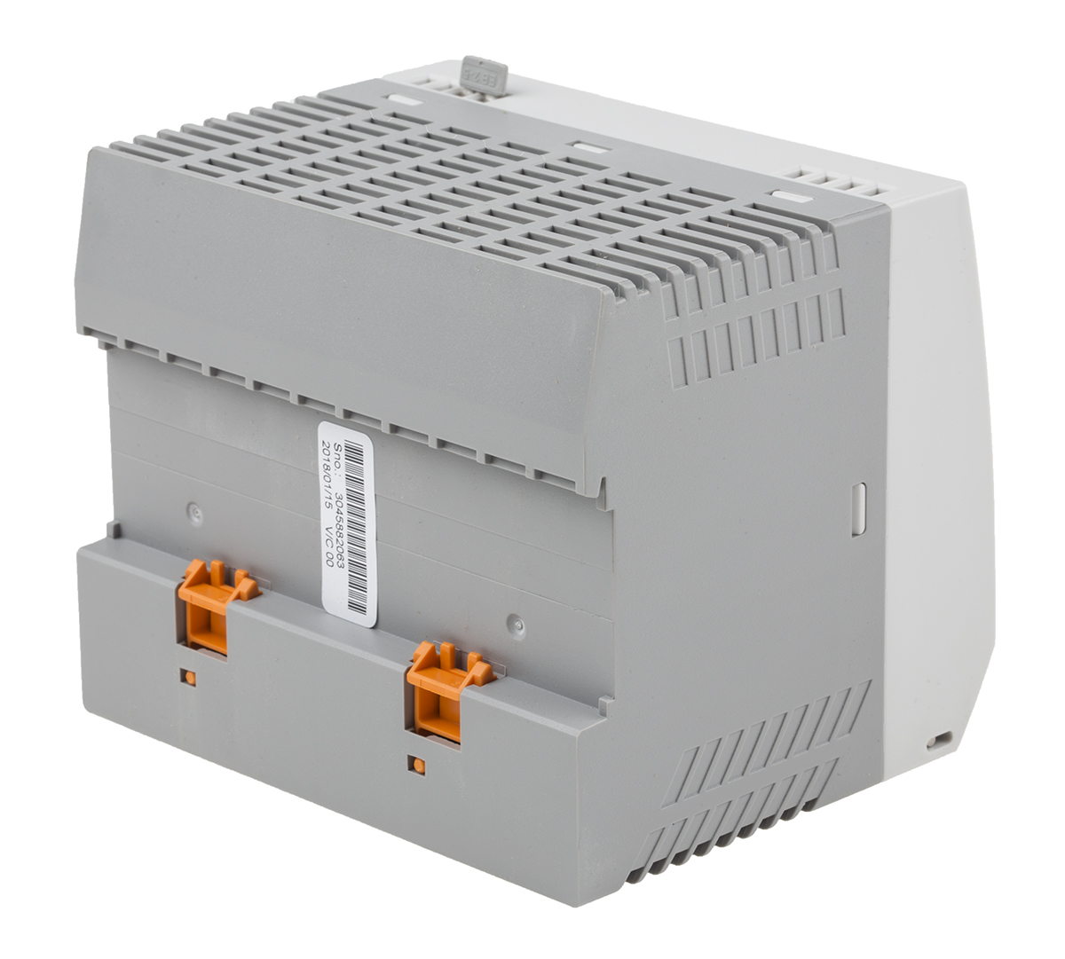 Phoenix Contact 29.5V dc Input DIN Rail Uninterruptible Power Supply (60W), UNO-UPS