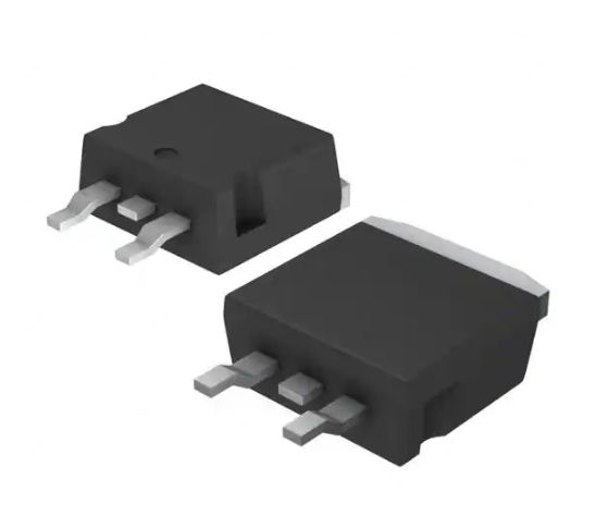 STMicroelectronics 30 V 40 A Diode Schottky 3-Pin D2PAK STPS41L30CG-TR