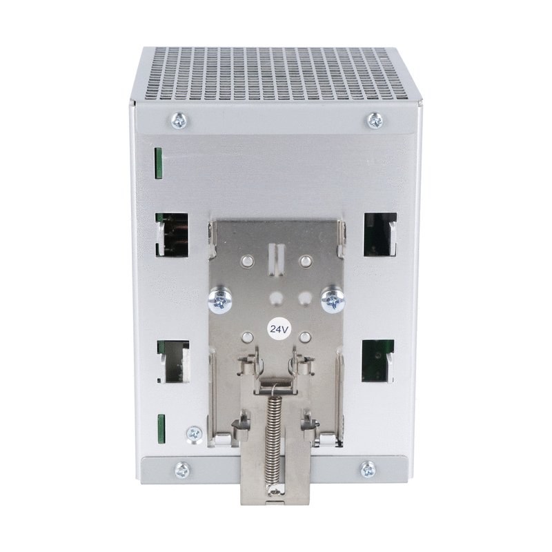 Lovato PSL DIN Rail Power Supply, 400 → 500V ac ac Input, 24V dc dc Output, 10A Output, 240W