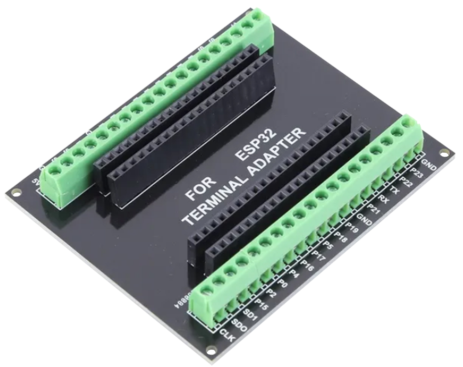 Seeit ESP32-DEV-BD38 Bluetooth, Wi-Fi Development Board ESP32-DEV-BD38