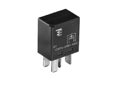 TE Connectivity Automotive Relay, 24V dc Coil Voltage, SPDT
