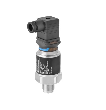 Endress+Hauser PMC11 Series Pressure Sensor, -1bar Min, 1bar Max, Current Output, Gauge Reading