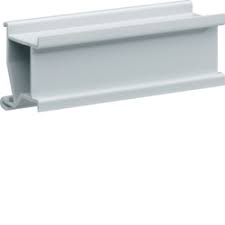 Hager HYA036H Series End Plate for Use with Enclosure