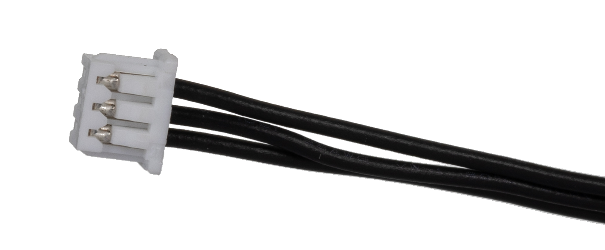 Molex 3 Way Female PicoBlade to 3 Way Female PicoBlade Wire to Board Cable, 150mm