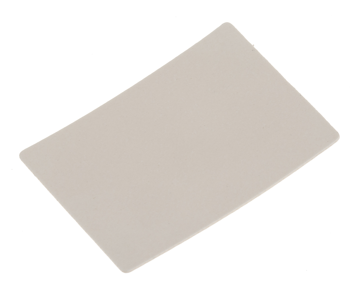 Bergquist Thermal Interface Pad, 0.015in Thick, 3.5W/m·K, Fibreglass, 25.4 x 19.05mm