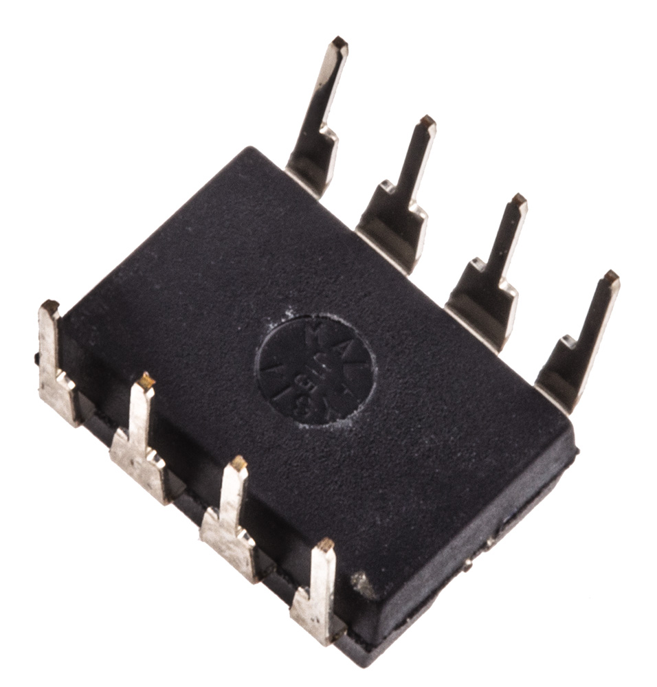 INA105KP Texas Instruments, Differential Amplifier 8-Pin PDIP