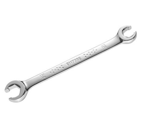 Expert by Facom Expert Series Combination Ratchet Spanner, 11mm, Metric, Double Ended, 174 mm Overall