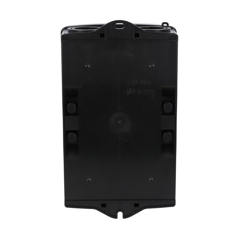 Lovato 3P Pole Switch Disconnector - 40A Maximum Current, 22kW Power Rating, IP65