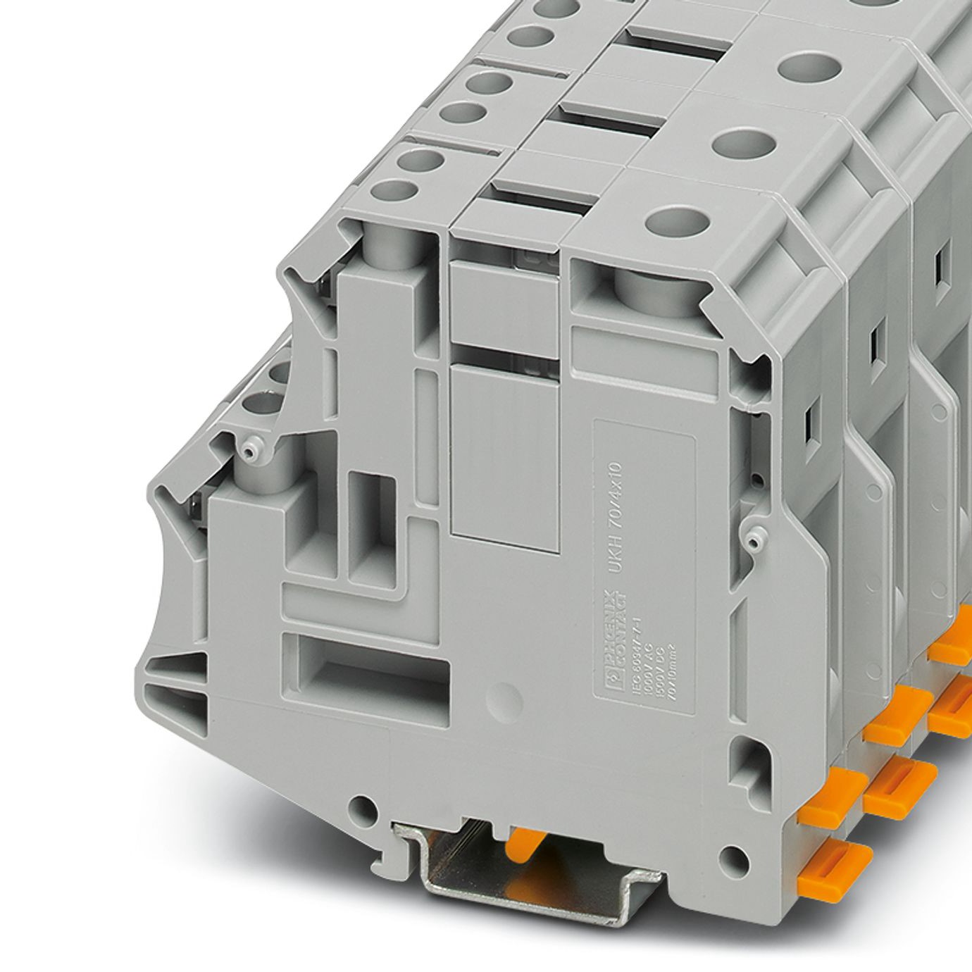 Phoenix Contact 3213142  UKH 70 Series