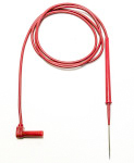 Mueller Electric BU-2243-D-48-2 Test Probe Lead, 20A