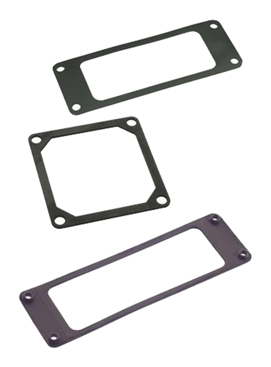 HARTING Flange Gasket, Han-10A Series , For Use With Housing