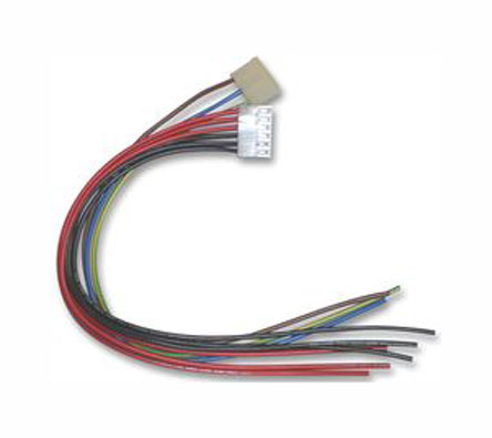 XP Power Wiring Harness, for use with SDS60 Series