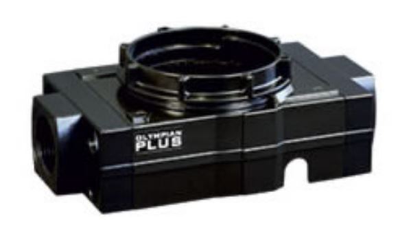Norgren Mounting Kit for Olympian Plus