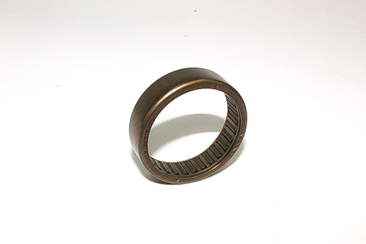 INA HK3512-B 35 mm ID Roller Bearing Drawn Cup Needle, 42 mm OD