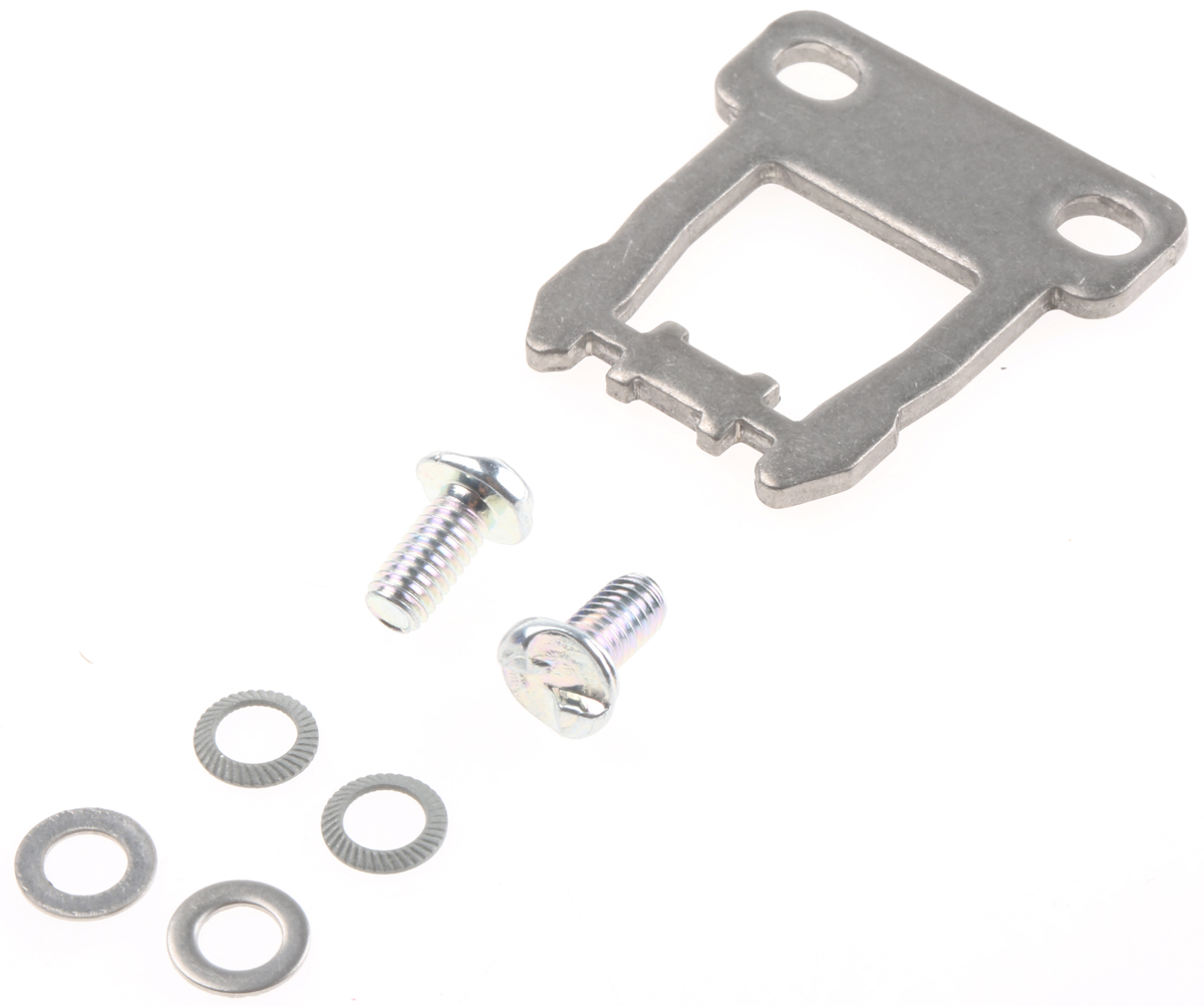 Schmersal Standard Actuator for Use with AZ 17 Safety Switch