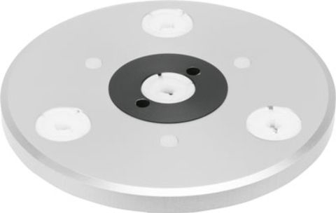 Festo 100mm Bernoulli Effect Gripper OGGB-100-G18-2