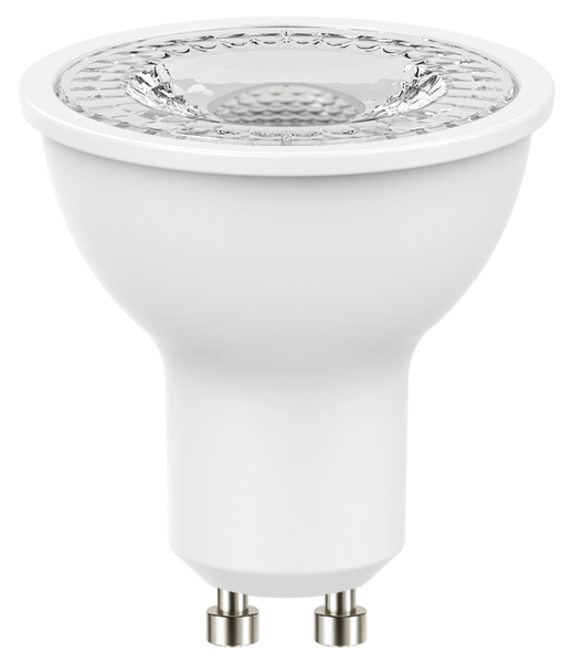 Orbitec PAR16 GU10 LED Reflector Lamp 4.9 W(53W), 5000K, Cool White, Reflector shape