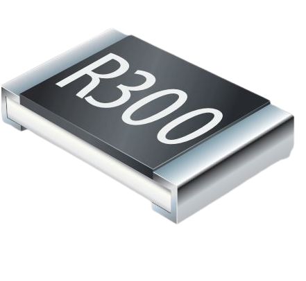 Bourns CRL 0.91 Ω, 0805 Thick Film Resistor 1 % Surface 125 mW - CRL0805-FW-R820ELF