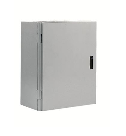 ABB ARIA Series Plastic Enclosure, 315 mm x 215 mm x 170mm