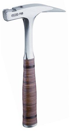 Picard Alloy Steel Sledgehammer with Steel Handle, 950g