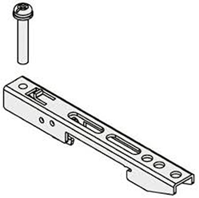 SMC SY30M Bracket, SY30M-15-1A