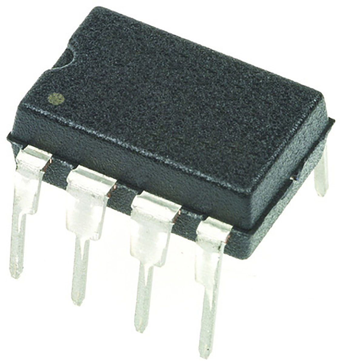Texas Instruments, Operational Amplifier, 5 MHz, 8-Pin 18 V MDIP