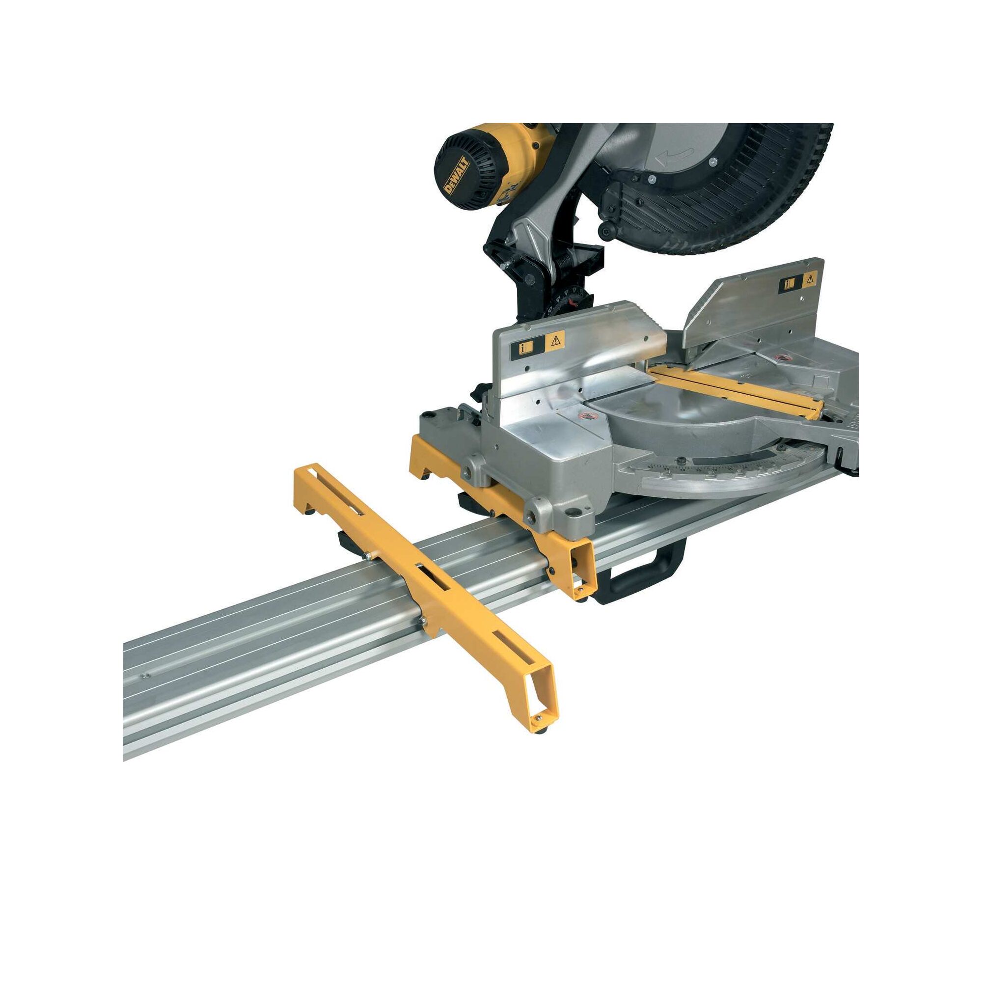 DeWALT Mounting Bracket for Use with Mitra Saw