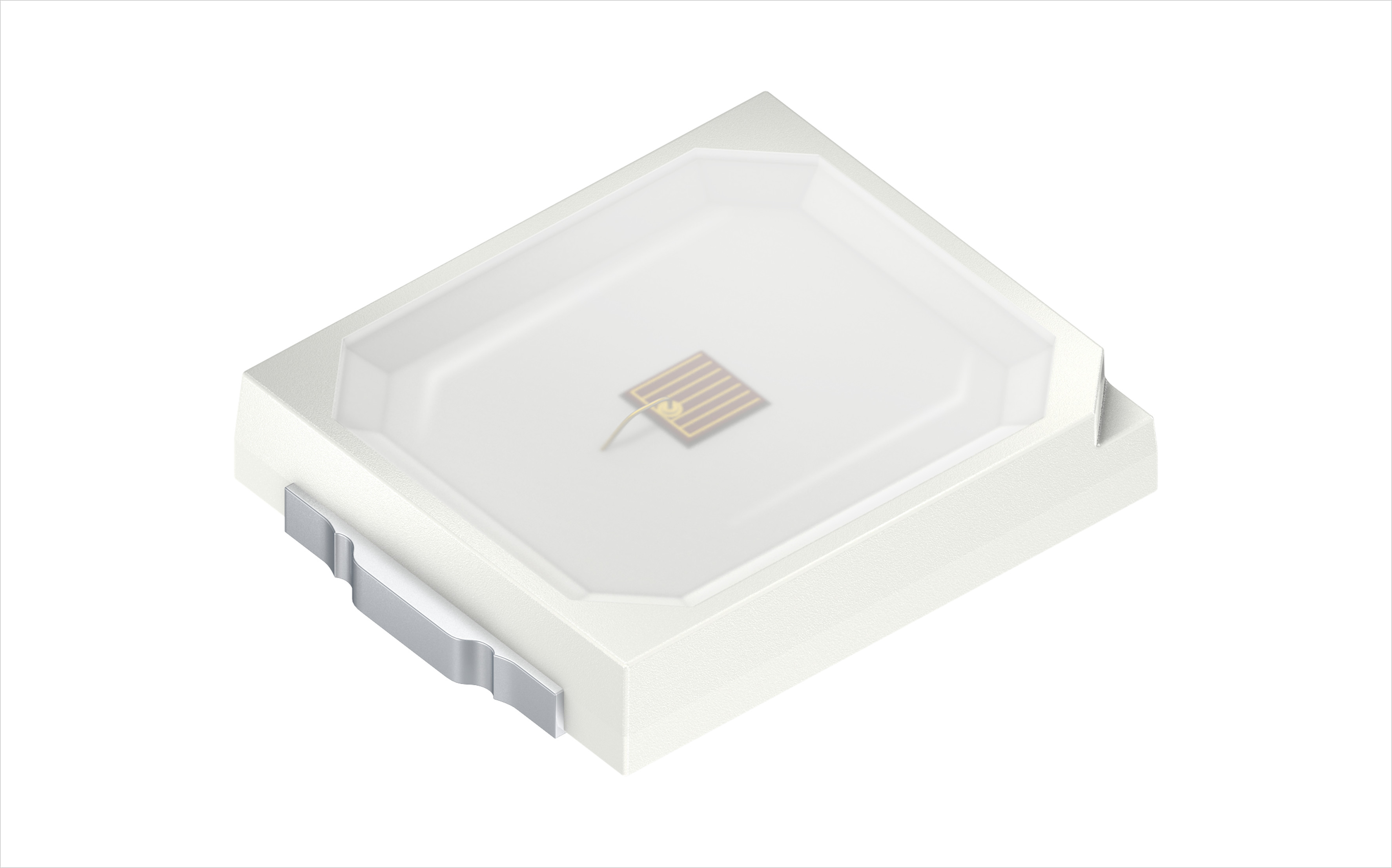 ams OSRAM2 V LED 2835  SMD, GH JTLPS1.24-K5L2-1-1