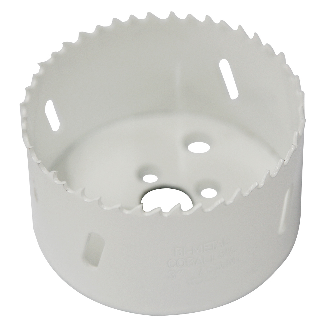 RS PRO Cobalt Steel 51mm Hole Saw