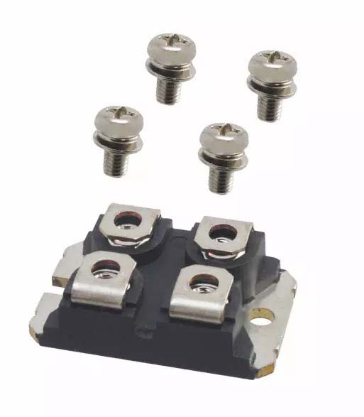 IXYS HiperFET Type N-Channel MOSFET, 145 A, 650 V Enhancement, 4-Pin SOT-227 IXFN150N65X2