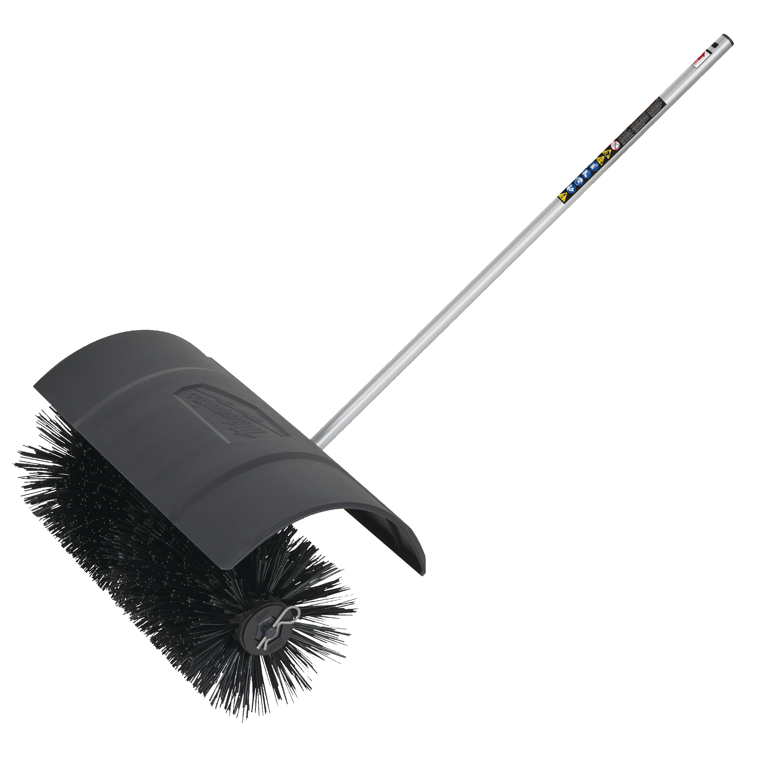 M18 Bristle Brush Attachment
